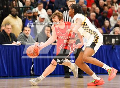 Thumbnail 2 in Archbishop Wood vs Parkland (PIAA 6A Semifinal) photogallery.
