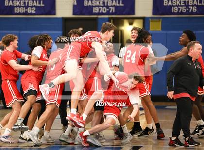 Thumbnail 3 in Archbishop Wood vs Parkland (PIAA 6A Semifinal) photogallery.