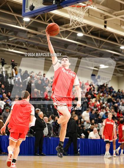 Thumbnail 1 in Archbishop Wood vs Parkland (PIAA 6A Semifinal) photogallery.