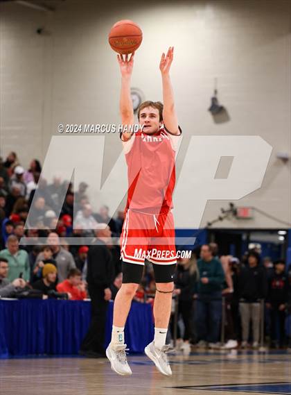 Thumbnail 1 in Archbishop Wood vs Parkland (PIAA 6A Semifinal) photogallery.