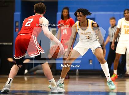 Thumbnail 1 in Archbishop Wood vs Parkland (PIAA 6A Semifinal) photogallery.