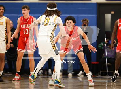 Thumbnail 3 in Archbishop Wood vs Parkland (PIAA 6A Semifinal) photogallery.