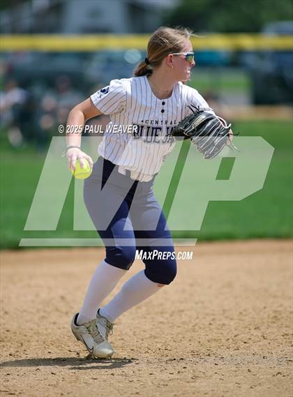 Thumbnail 1 in Hughesville @ Central Columbia photogallery.