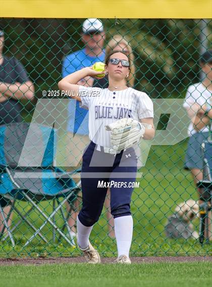 Thumbnail 1 in Hughesville @ Central Columbia photogallery.