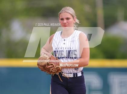Thumbnail 3 in Hughesville @ Central Columbia photogallery.