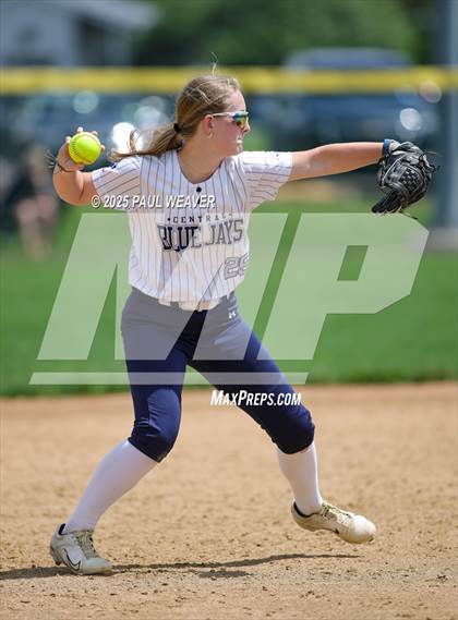 Thumbnail 2 in Hughesville @ Central Columbia photogallery.