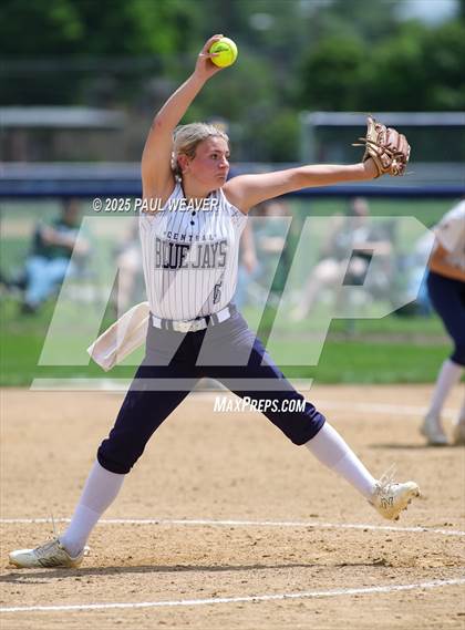 Thumbnail 2 in Hughesville @ Central Columbia photogallery.
