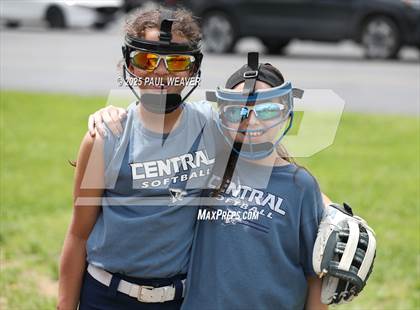Thumbnail 1 in Hughesville @ Central Columbia photogallery.