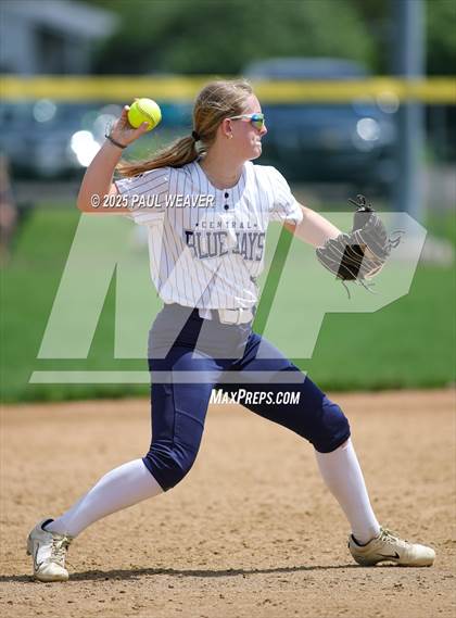 Thumbnail 3 in Hughesville @ Central Columbia photogallery.