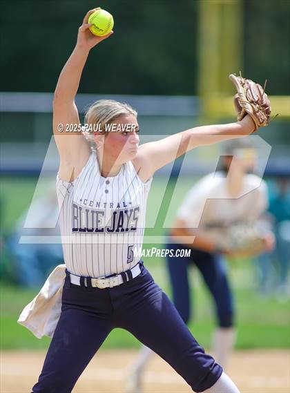 Thumbnail 2 in Hughesville @ Central Columbia photogallery.