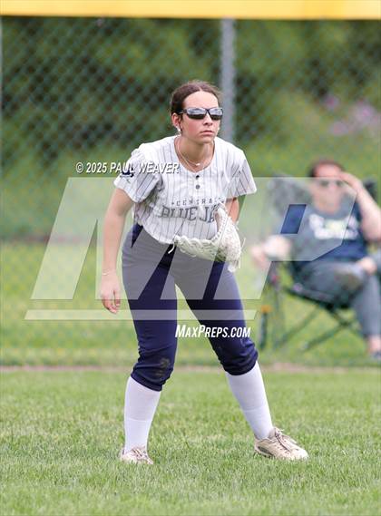 Thumbnail 3 in Hughesville @ Central Columbia photogallery.