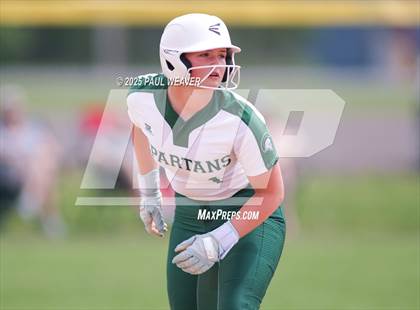 Thumbnail 3 in Hughesville @ Central Columbia photogallery.