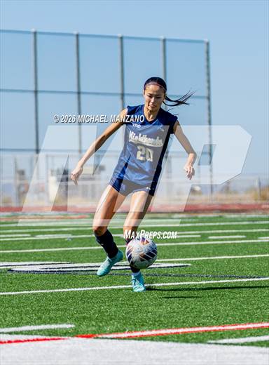 Del Norte vs. La Jolla (CIF SDS D2 Final)