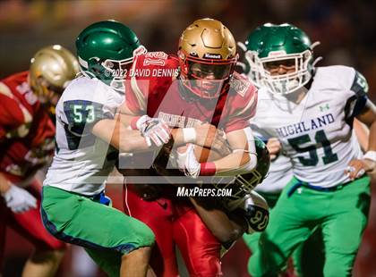 Thumbnail 1 in Highland @ Centennial photogallery.