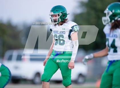 Thumbnail 1 in Highland @ Centennial photogallery.
