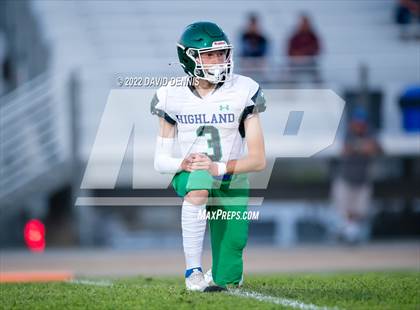 Thumbnail 1 in Highland @ Centennial photogallery.