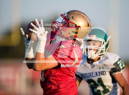 Thumbnail 1 in Highland @ Centennial photogallery.