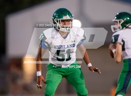 Thumbnail 2 in Highland @ Centennial photogallery.