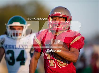 Thumbnail 2 in Highland @ Centennial photogallery.