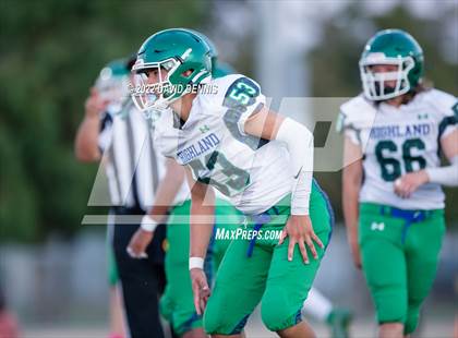 Thumbnail 3 in Highland @ Centennial photogallery.