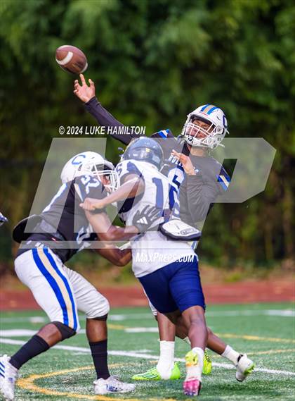 Thumbnail 2 in Southwest DeKalb @ Chamblee photogallery.