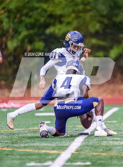 Thumbnail 1 in Southwest DeKalb @ Chamblee photogallery.
