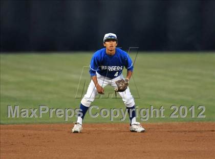 Thumbnail 2 in El Toro vs. Esperanza (Hard 9 National Classic) photogallery.