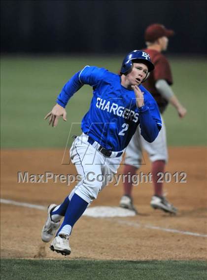 Thumbnail 2 in El Toro vs. Esperanza (Hard 9 National Classic) photogallery.