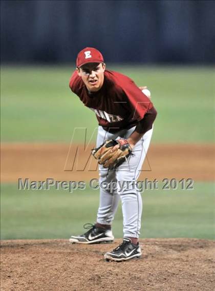 Thumbnail 1 in El Toro vs. Esperanza (Hard 9 National Classic) photogallery.