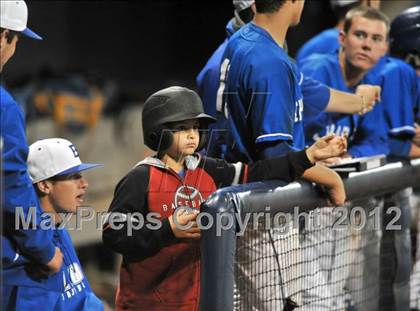 Thumbnail 1 in El Toro vs. Esperanza (Hard 9 National Classic) photogallery.