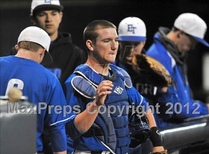 Thumbnail 2 in El Toro vs. Esperanza (Hard 9 National Classic) photogallery.