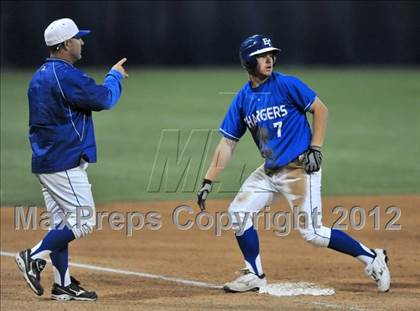Thumbnail 3 in El Toro vs. Esperanza (Hard 9 National Classic) photogallery.