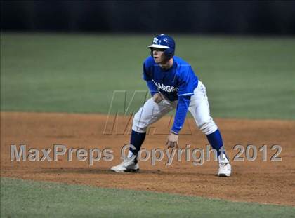 Thumbnail 1 in El Toro vs. Esperanza (Hard 9 National Classic) photogallery.