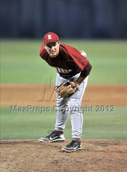 Thumbnail 2 in El Toro vs. Esperanza (Hard 9 National Classic) photogallery.