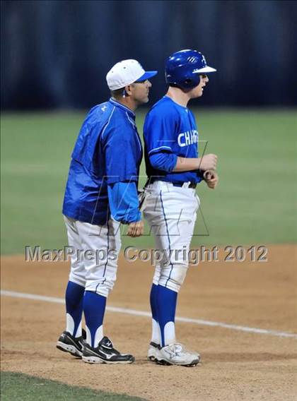 Thumbnail 2 in El Toro vs. Esperanza (Hard 9 National Classic) photogallery.