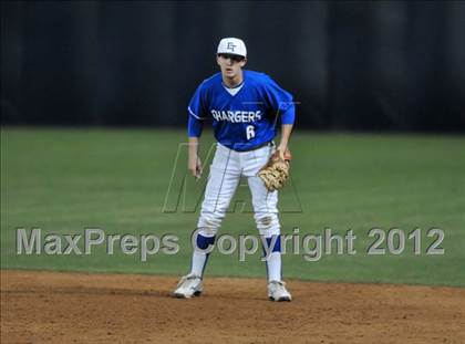 Thumbnail 1 in El Toro vs. Esperanza (Hard 9 National Classic) photogallery.