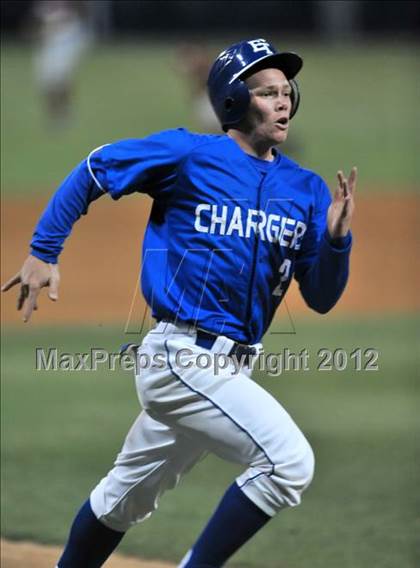 Thumbnail 1 in El Toro vs. Esperanza (Hard 9 National Classic) photogallery.
