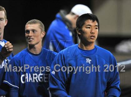 Thumbnail 1 in El Toro vs. Esperanza (Hard 9 National Classic) photogallery.