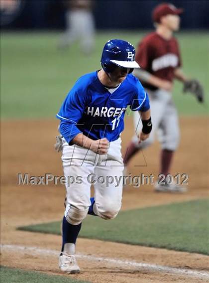Thumbnail 1 in El Toro vs. Esperanza (Hard 9 National Classic) photogallery.