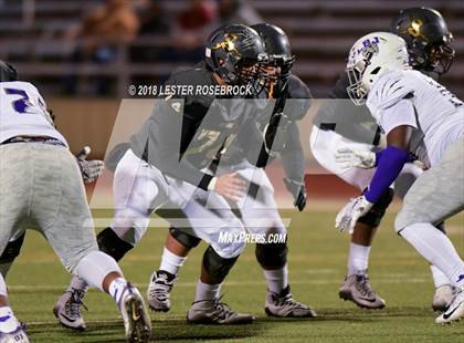 Thumbnail 2 in LBJ Austin @ Seguin photogallery.
