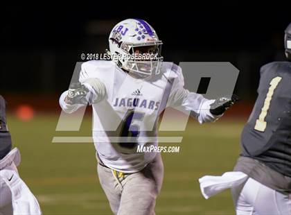 Thumbnail 2 in LBJ Austin @ Seguin photogallery.