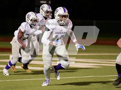 Thumbnail 3 in LBJ Austin @ Seguin photogallery.