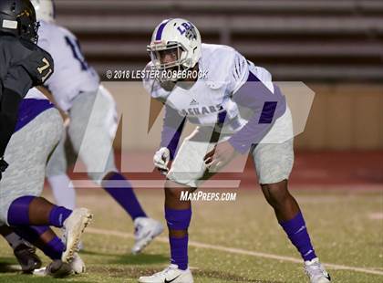 Thumbnail 2 in LBJ Austin @ Seguin photogallery.