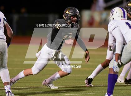 Thumbnail 2 in LBJ Austin @ Seguin photogallery.