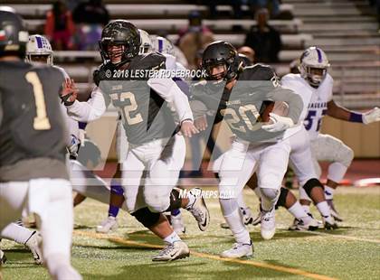Thumbnail 3 in LBJ Austin @ Seguin photogallery.