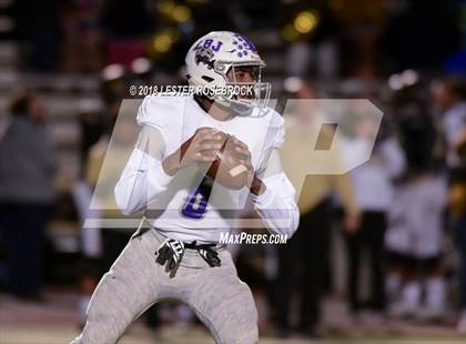 Thumbnail 2 in LBJ Austin @ Seguin photogallery.