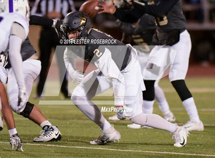 Thumbnail 2 in LBJ Austin @ Seguin photogallery.