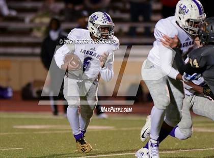 Thumbnail 2 in LBJ Austin @ Seguin photogallery.