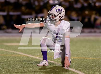 Thumbnail 3 in LBJ Austin @ Seguin photogallery.