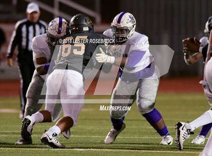 Thumbnail 3 in LBJ Austin @ Seguin photogallery.